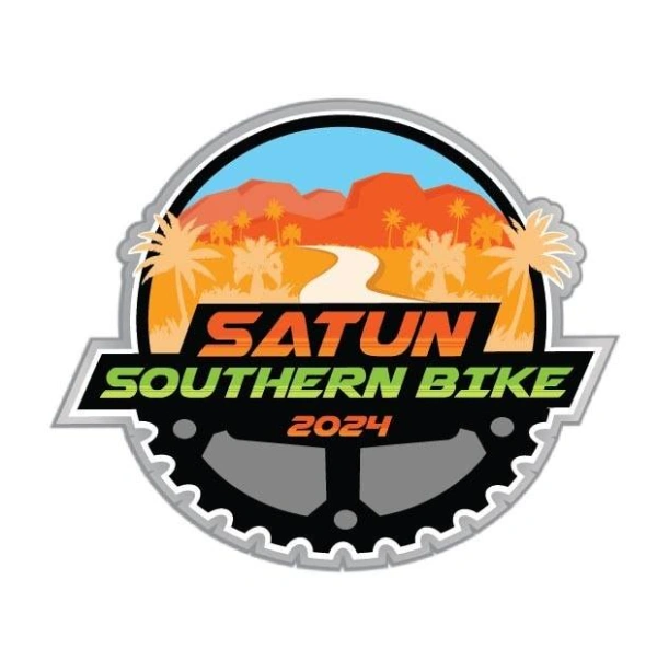 การแข่งขันปั่นจักรยานชิงแชมป์ภาคใต้  “Satun Southern Bike 2024” วันที่ 2-4 สิงหาคม 2567 