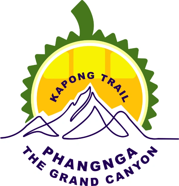 กะปงเทรล Kapong Trail PhangNga 15-16 มิถุนายน 2567 