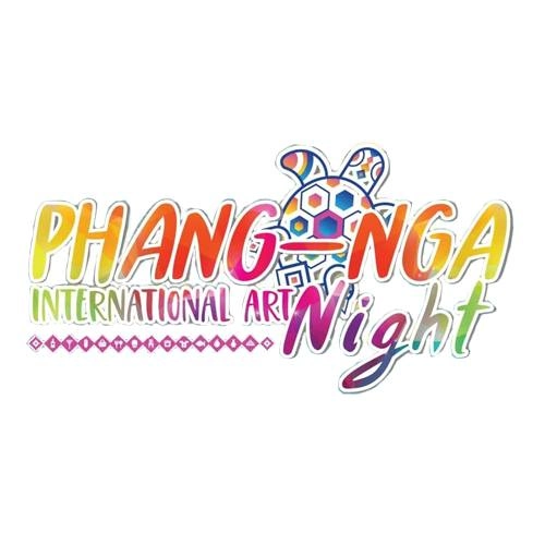 งานเทศกาลแสดงศิลปะและการแสดงร่วมสมัย Phang-nga International Art Night วันที่ 17-29 มกราคม 2568 