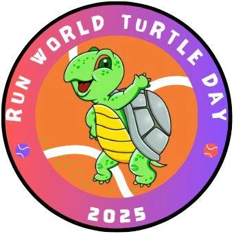 เดินวิ่งงานวันเต่าโลก ครั้งที่ 8 RUN WORLD TURTLE DAY 2025 วันอาทิตย์ที่ 2 กุมภาพันธ์ 2568 