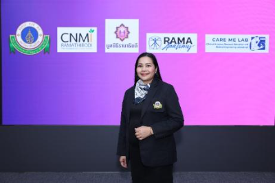งานเวชภัณฑ์ปลอดเชื้อ: “ต้นน้ำของมาตรฐานการรักษา” 8 ปี สถาบันฯจักรีนฤบดินทร์ สู่ศูนย์แพทย์นวัตกรรมดูแลคนไทย