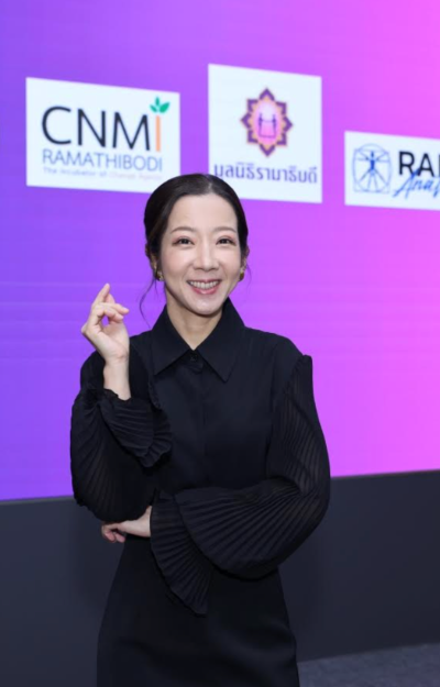  8 ปี สถาบันฯจักรีนฤบดินทร์ สู่ศูนย์แพทย์นวัตกรรมดูแลคนไทย