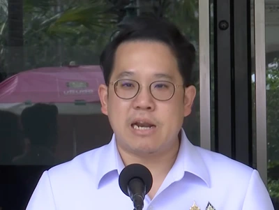 พัฒนา แจงมาตรการดำเนินการ พบคนถูกสวมสิทธิรักษา-รับยา ในแอปหมอพร้อม ทั้งที่ไม่เคยไปรักษา