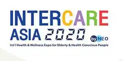 InterCare Asia 2020 งานแสดงสินค้าและนวัตกรรมเพื่อสุขภาพและความเป็นอยู่สำหรับผู้สูงวัยครบวงจร HealthServ.net