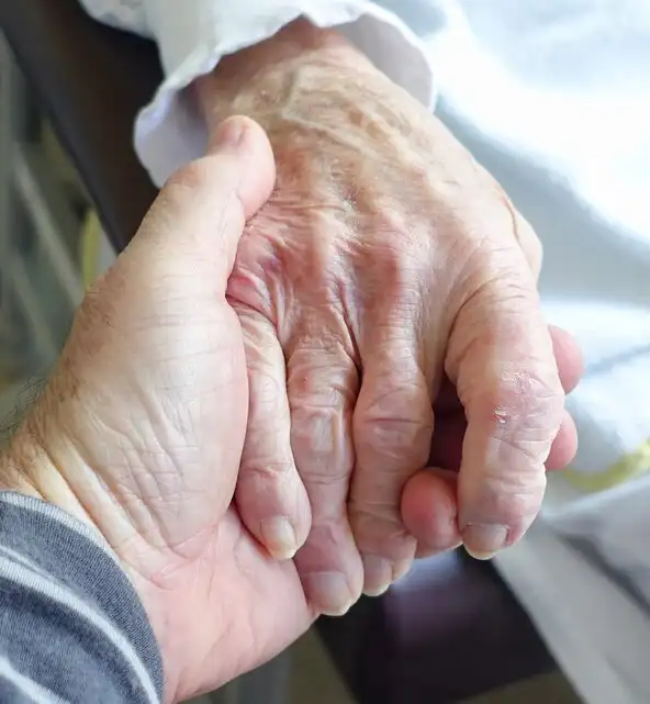 Palliative care การดูแลผู้ป่วยระยะสุดท้าย HealthServ