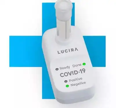 FDA สหรัฐอนุมัติให้ใช้ฉุกเฉินชุดตรวจโควิด-19 ด้วยตัวเองที่บ้านได้ [TNN] HealthServ.net