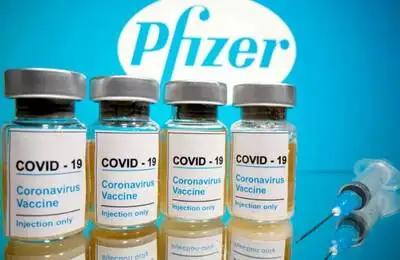 อังกฤษอนุมัติให้ใช้วัคซีนโควิด-19 ของไฟเซอร์แล้ว พร้อมส่งมอบทันที HealthServ.net
