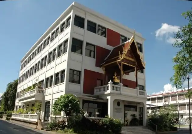 สมทบทุนค่ารักษาพยาบาลพระภิกษุ สามเณร อาพาธ โรงพยาบาลจุฬาลงกรณ์ สภากาชาดไทย HealthServ