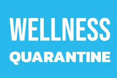 [ยกเลิก 31 มี 64] สถานกักกันในกิจการเพื่อสุขภาพ (Wellness Quarantine - WQ) HealthServ.net