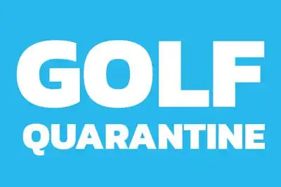 รายชื่อกิจการกอล์ฟที่รองรับการเป็นสถานกักกัน (Golf Quarantine - GQ) HealthServ.net