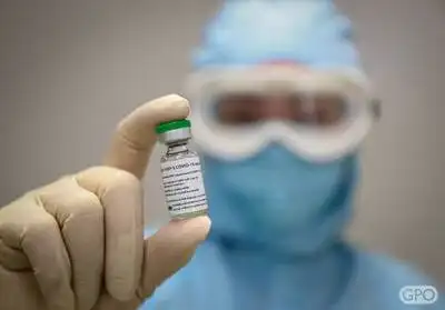 องค์การเภสัชกรรม (GPO) เตรียมศึกษาวิจัยวัคซีนป้องกันโรคโควิด-19 ชนิดเชื้อตาย ในมนุษย์ระยะที่ 1 เดือนมีนาคมนี้ HealthServ.net