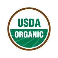 USDA Organic HealthServ