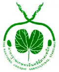 องค์กรมาตรฐานเกษตรอินทรีย์ภาคเหนือ (มอน.) HealthServ.net