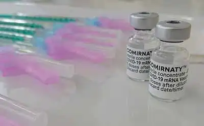 Biontech เดินหน้าวิเคราะห์-พัฒนาวัคซีนใหม่ พิชิต "โอมิครอน" HealthServ.net