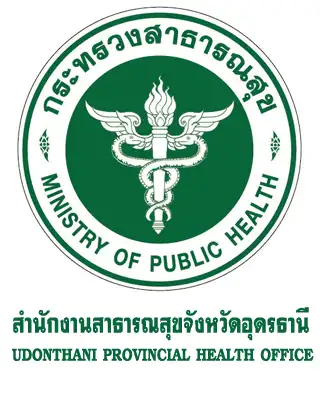 ต้องการตรวจโควิด-ฉีดวัคซีนใน "อุดรธานี" ต้องติดต่อที่ใด ทำอย่างไร Thumb HealthServ.net