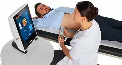 ตรวจตับ เช็คตับแข็ง ด้วยไฟโบรสแกน (Fibro scan) HealthServ.net