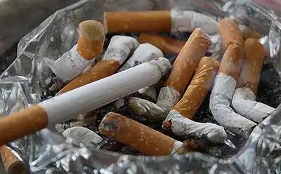 การเลิกบุหรี่ไม่ใช่เรื่องง่าย เลิกได้ด้วย 16 เคล็ดลับ HealthServ.net