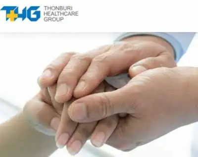 THG ผนึก Thai PBS กำลังเปิดหน่วยบริการฉีดวัคซีนโควิด-19 HealthServ.net