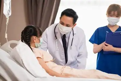 รพ.วิมุตเปิดตัว Fam med อีกขั้นของการดูแล แพทย์ที่เทคแคร์คุณและครอบครัว ตลอดชีวิต HealthServ.net