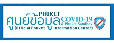 ภูเก็ตออกมาตรการ คัดกรองเดินทางเข้าจังหวัด รองรับเปิดเมือง Phuket Sandbox HealthServ.net