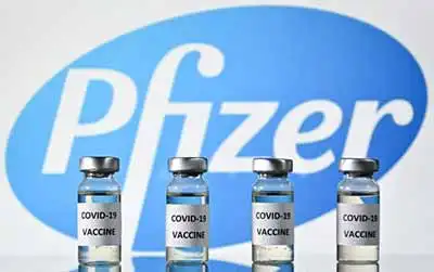 อย.สหรัฐเตรียมอนุมัติรับรองวัคซีนโควิดไฟเซอร์ วันจันทร์หน้า HealthServ.net