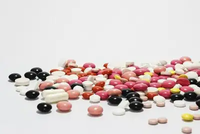 ยาหมดอายุ ยาเก่า ยาเสื่อมคุณภาพ ดูอย่างไร ThumbMobile HealthServ.net