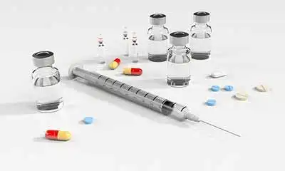 ยาสเตียรอยด์ ยาอันตรายที่ต้องควบคุมโดยแพทย์ HealthServ.net