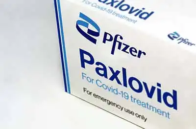 ทำไมไทยไม่ได้สูตรยาโควิด "แพกซ์โลวิด" กรมการแพทย์ชี้แจง HealthServ.net