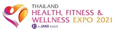 Thailand Health, Fitness & Wellness expo 2021 HealthServ.net