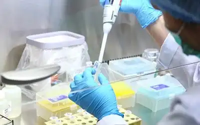 กรมวิทยาศาสตร์การแพทย์พร้อมทดสอบภูมิคุ้มกันไวรัสกลายพันธุ์ในคนไทย ที่ได้รับวัคซีนโควิด-19 HealthServ.net
