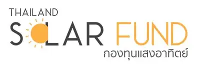 Thailand Solar Fund กองทุนแสงอาทิตย์ HealthServ.net