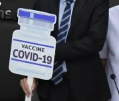 เผย 4 บริษัทที่ยื่นขอขึ้นทะเบียนวัคซีนโควิด-19 ในประเทศไทย HealthServ.net