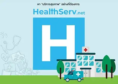 About HealthServ.net HealthServ.net