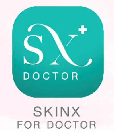 SkinX แพลตฟอร์มพบแพทย์ผิวหนังออนไลน์ครบวงจร HealthServ.net