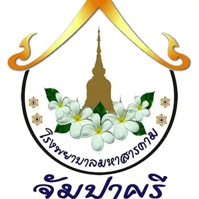 รพ.มหาสารคาม เปิดศูนย์บริการแพทย์แผนไทยและการแพทย์ทางเลือกจัมปาศรี HealthServ.net