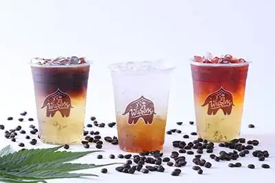 PTG เปิดขายอาหารเครื่องดื่มกัญชา 6 ร้านกาแฟพันธุ์ไทย และ 4 ร้านคอฟฟี่ เวิลด์ HealthServ.net