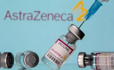 อย. ขึ้นทะเบียนวัคซีนโควิด-19 แอสตร้าเซนเนก้าแล้ว HealthServ.net