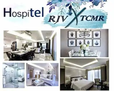 โรงพยาบาลราชเวช เชียงใหม่ (RJV) ร่วมกับ โรงแรม TCMR จัดตั้ง HOSPITEL เพื่อรองรับผู้ป่วยโควิด HealthServ.net