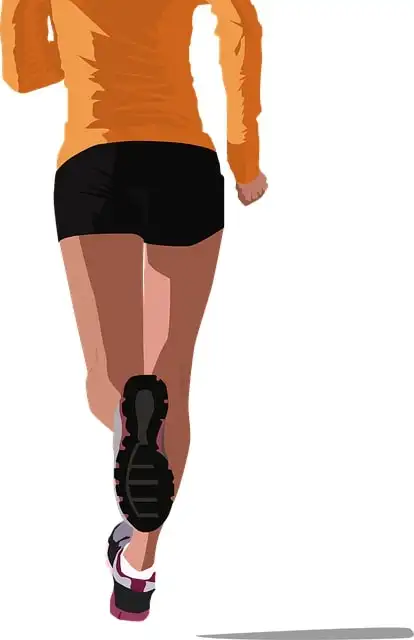 วิ่งแล้วฟิน Runner High ฟินเพราะวิ่ง HealthServ.net