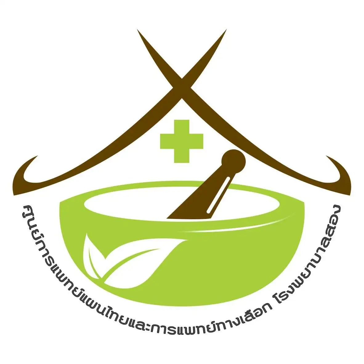 ศูนย์การแพทย์แผนไทยและการแพทย์ทางเลือก โรงพยาบาลสอง จ.แพร่ HealthServ.net