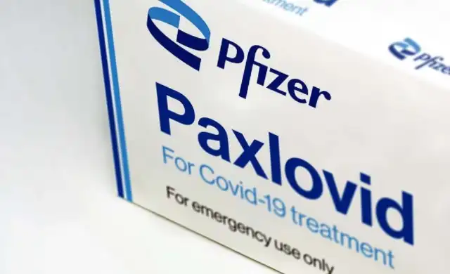 อย.สหรัฐอนุมัติ "ยาแพกซ์โลวิด" (Paxlovid) ยารักษาโควิดชนิดกิน ของไฟเซอร์ แล้ว HealthServ.net