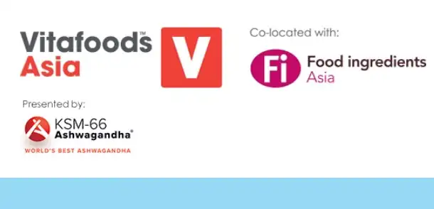 เปิดโลกนวัตกรรมเพื่อสุขภาพที่ดีขึ้น Vitafoods Asia 2022 HealthServ.net