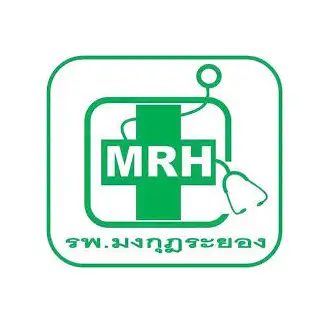 คลินิกเครือข่ายประกันสังคม โรงพยาบาลมงกุฏระยอง Thumb HealthServ.net