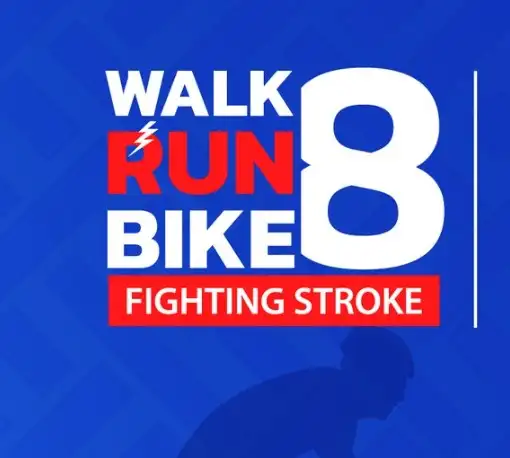 ศิริราชชวนวิ่ง Walk Run Bike ครั้งที่ 8 (2022) เดิน วิ่ง ปั่น ป้องกันอัมพาต พร้อมกันทั่วประเทศ 30 ต.ค. 65 HealthServ.net
