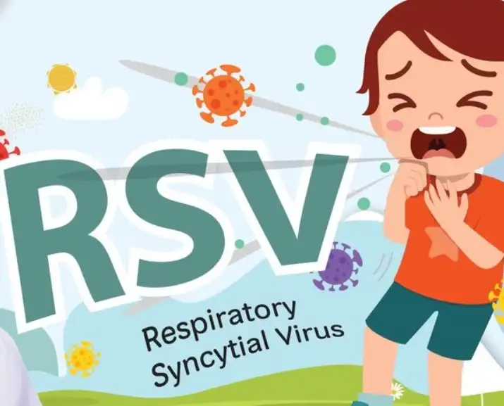 หน้าฝนปีนี้ ไวรัส RSV ระบาด แพทย์แนะผู้ปกครองดูแลเด็กใกล้ชิด HealthServ.net