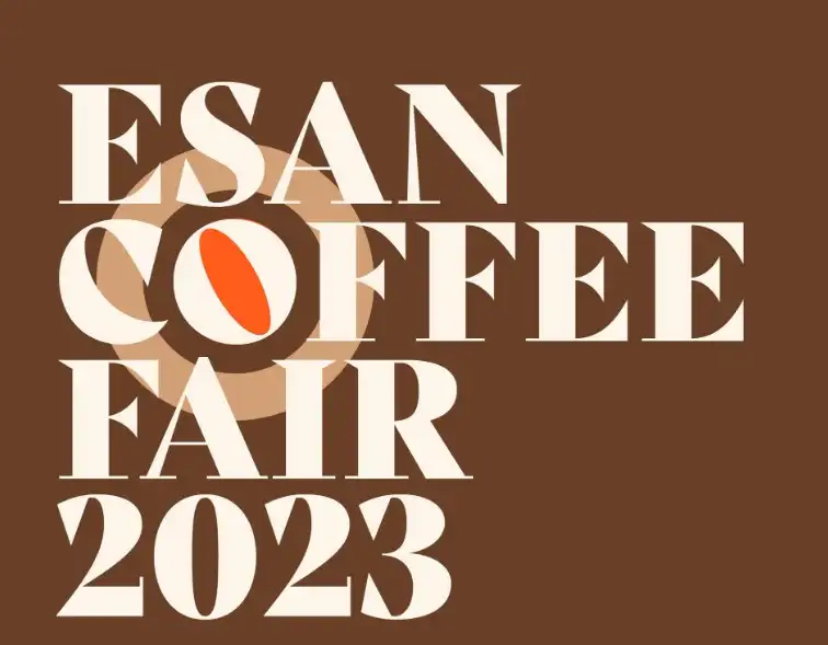 Esan Coffee Fair  2023 มหกรรมของคนกาแฟยิ่งใหญ่ในภาคอีสาน HealthServ.net