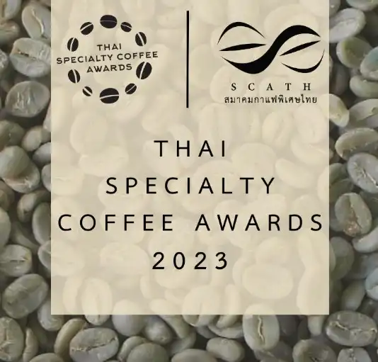 กฏกติกา ประกวดสุดยอดเมล็ดกาแฟพิเศษไทย Thai Specialty Coffee Awards ประจำปี 2566 HealthServ.net
