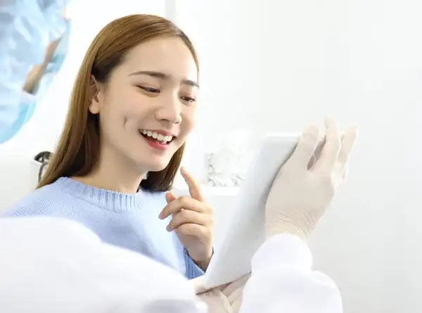 ยิ้มสวยอย่างมั่นใจ จัดฟันแบบใส ทางเลือกของวัยรุ่นยุคใหม่มั่นใจกว่าที่เคย HealthServ.net