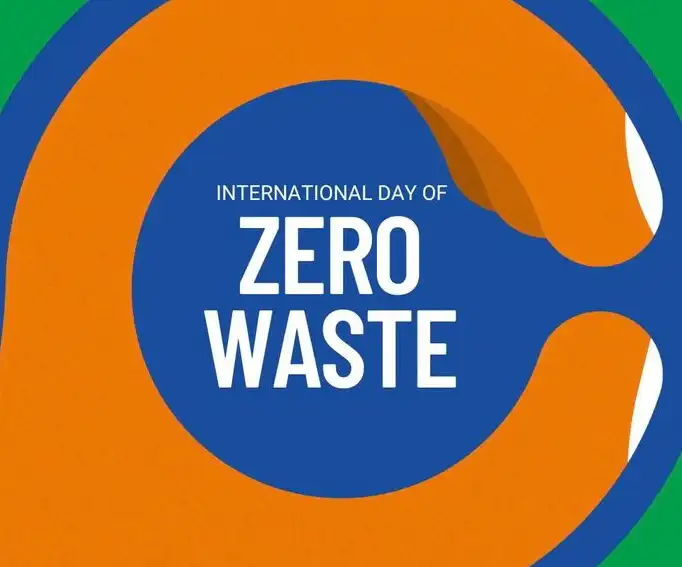 ร่วมฉลอง ZeroWasteDay กับกิจกรรม CHULA Zero Waste และแอป ActNow HealthServ.net