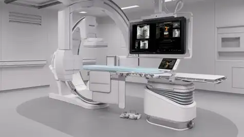 รพ.นครธน เปิดตัวนวัตกรรม Biplane DSA เพื่อวินิจฉัยโรคหลอดเลือดสมองและหัวใจ HealthServ.net